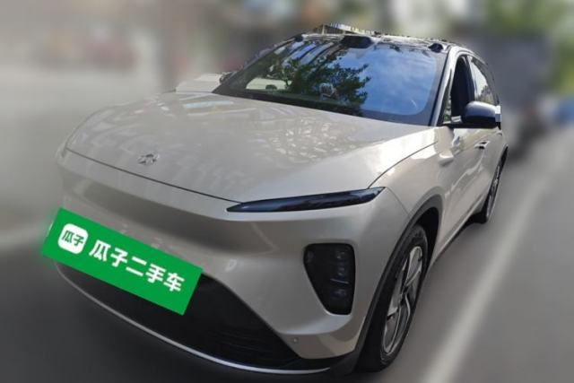 Used Nio ES8 2024 75 kWh