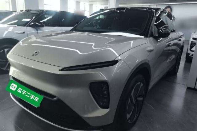 Used Nio ES8 2024 75 kWh