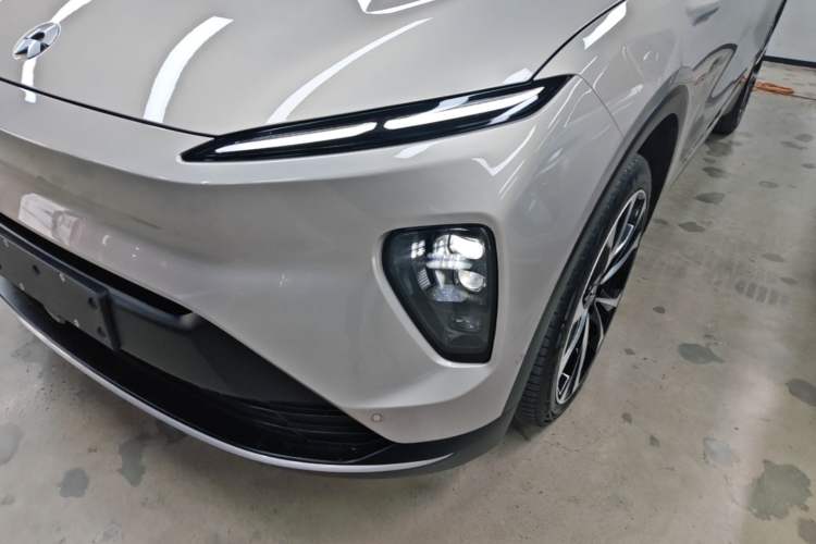 Used Nio ES8 2024 100kWh Signature Edition Left Front Headlight