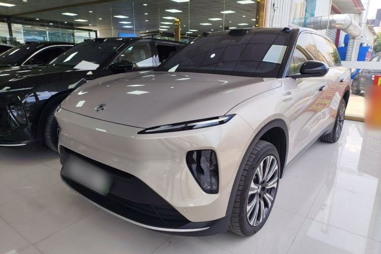 Used Nio ES8 2024 75 kWh Guazi used car, China used car export, Used car for sale, Used cars, Cheapest cars for sale