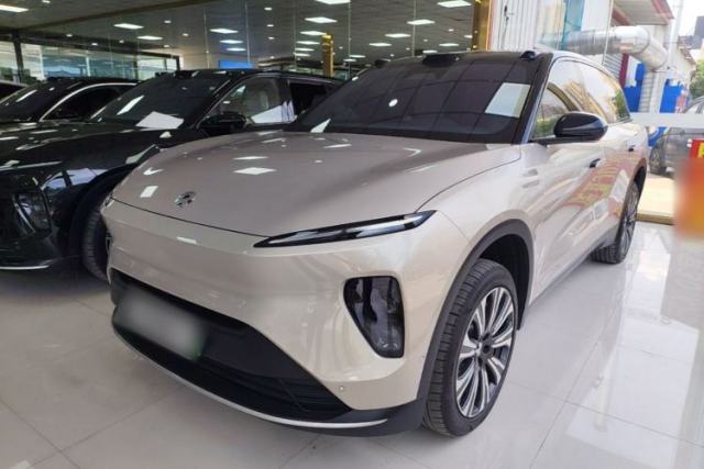 Used Nio ES8 2024 75 kWh