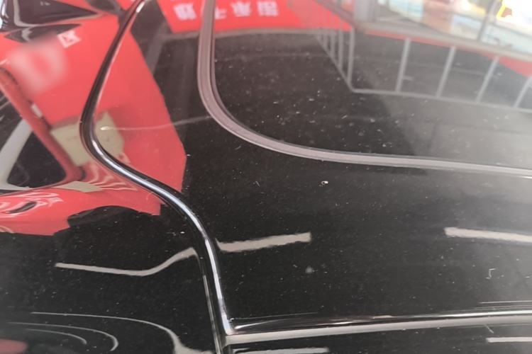 Used Nio ES8 2024 75 kWh Executive Edition Roof