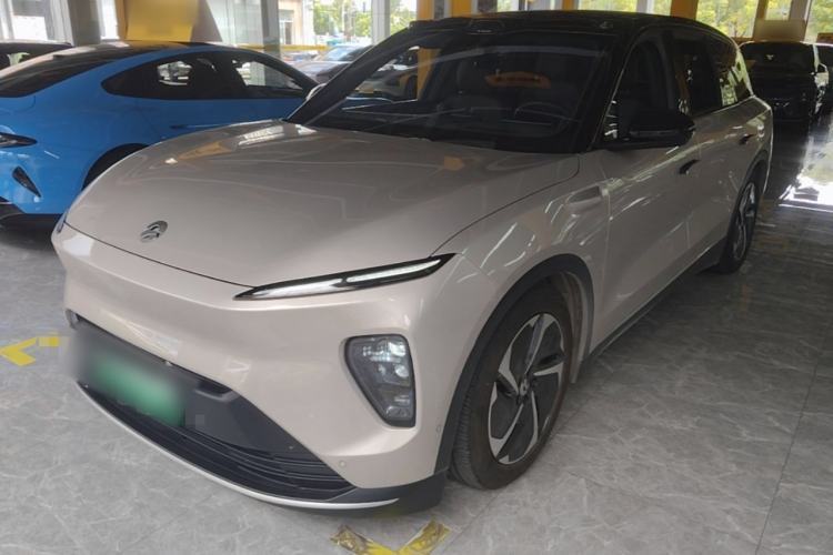 Used Nio ES8 2024 100kWh Guazi used car, China used car export, Used car for sale, Used  cars, Cheapest cars for sale