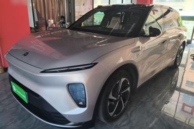 Used Nio ES8 2024 75 kWh Executive Edition