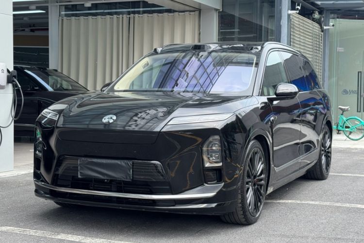 Nio ES8 2026 Model 6-seat Executive Signature Edition
