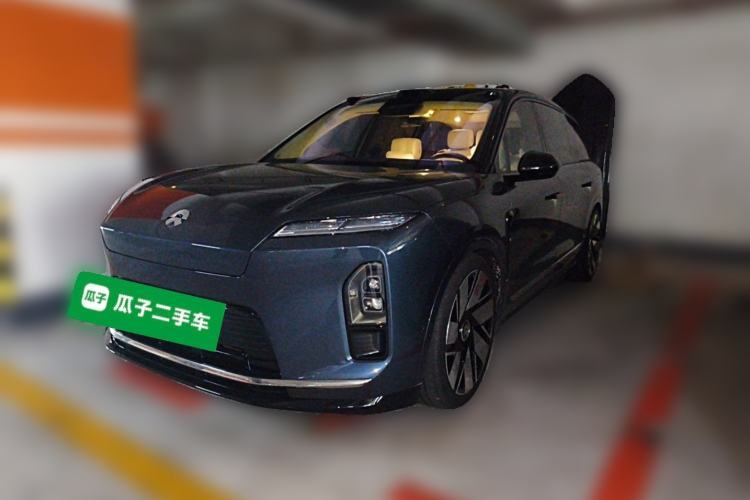 Used Nio ES8 2026 Model 6-seat Executive Luxury Edition Guazi used car, China used car export, Used car for sale, Used  cars, Cheapest cars for sale