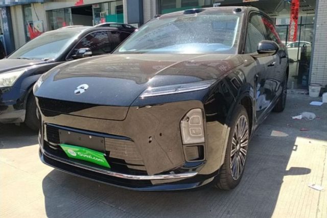 Used Nio ES8 2026 Model 6-seat Executive Luxury Edition
