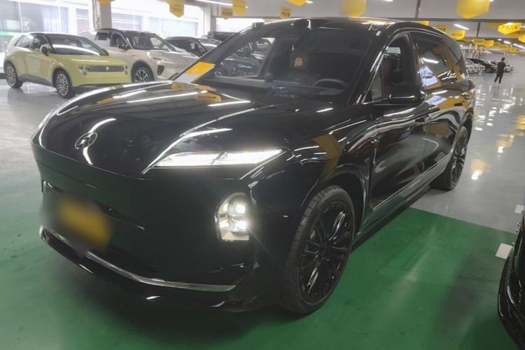 Used Nio ES8 2026 Model 6-seat Executive Signature Edition Guazi used car, China used car export, Used car for sale, Used  cars, Cheapest cars for sale