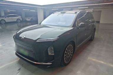 Used Nio ES8 2026 Model 6-seat Executive Luxury Edition