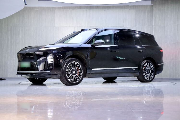Nio ES8 2026 Model 6-seat Executive Luxury Edition