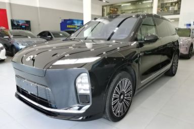 Used Nio ES8 2026 Model 6-seat Executive Luxury Edition