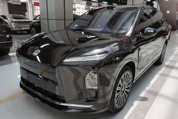 Used Nio ES8 2026 Model 6-seat Executive Luxury Edition Guazi used car, China used car export, Used car for sale, Used  cars, Cheapest cars for sale