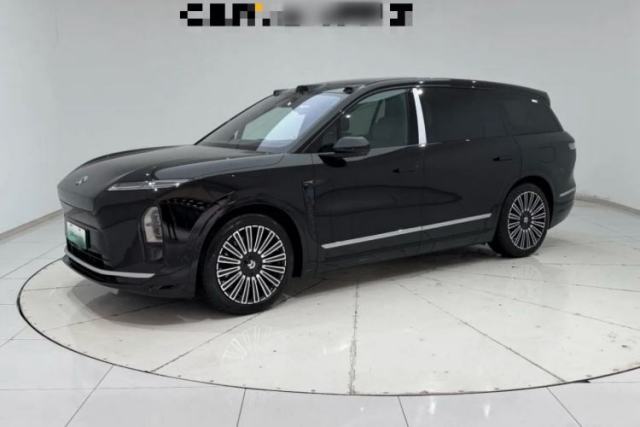 Used Nio ES8 2026 Model 6-seat Executive Luxury Edition