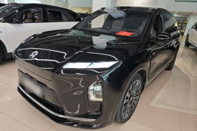 Used Nio ES8 2026 Model 6-seat Executive Luxury Edition