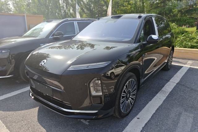 Used Nio ES8 2026 Model 6-seat Executive Luxury Edition
