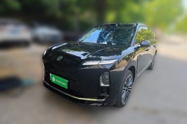 Used Nio ES8 2026 Model 6-seat Executive Signature Edition