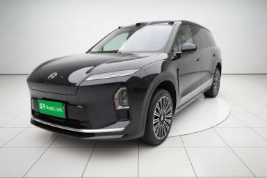 Used Nio ES8 2026 Model 7-seat Executive Luxury Edition