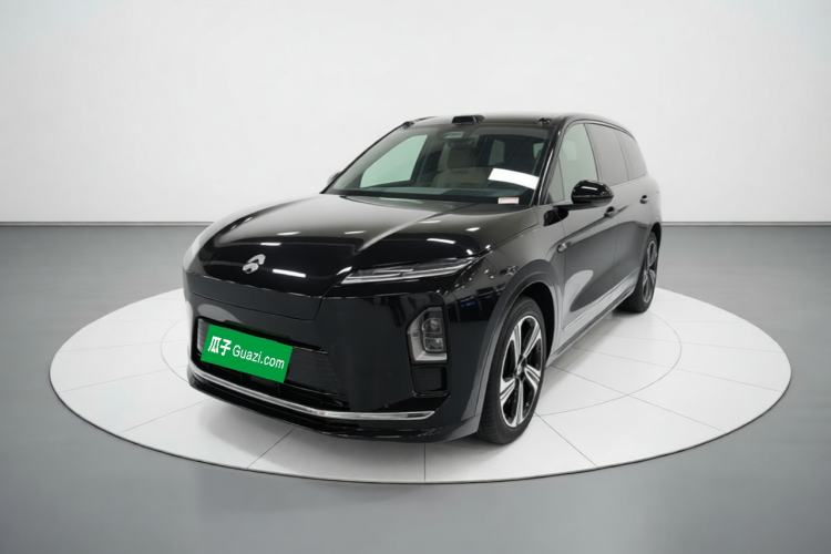 Nio ES8 2026 Model 6-seat Executive Luxury Edition