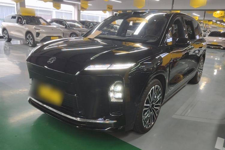 Used Nio ES8 2026 Model 6-seat Executive Signature Edition Guazi used car, China used car export, Used car for sale, Used  cars, Cheapest cars for sale