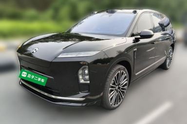Used Nio ES8 2026 Model 6-seat Executive Signature Edition