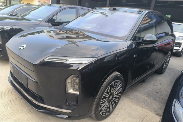 Used Nio ES8 2026 Model 6-seat Executive Luxury Edition