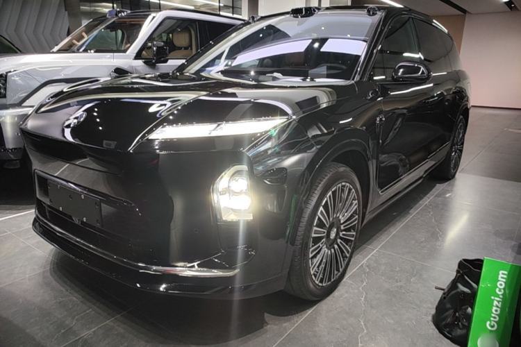 Used Nio ES8 2026 Model 7-seat Executive Luxury Edition Guazi used car, China used car export, Used car for sale, Used  cars, Cheapest cars for sale