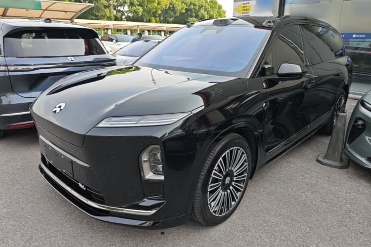 Used Nio ES8 2026 Model 7-seat Executive Luxury Edition Guazi used car, China used car export, Used car for sale, Used  cars, Cheapest cars for sale
