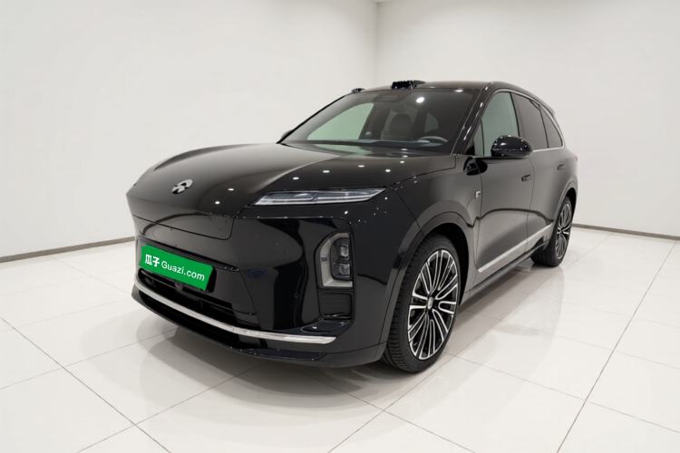 Nio ES8 2026 Model 6-seat Executive Signature Edition
