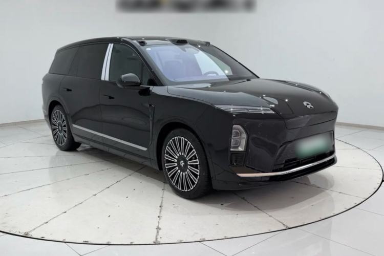Used Nio ES8 2026 Model 6-seat Executive Luxury Edition Exterior 1