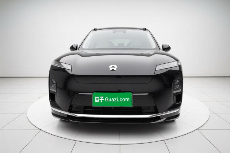 Used Nio ES8 2026 Model 7-seat Executive Luxury Edition Exterior 1