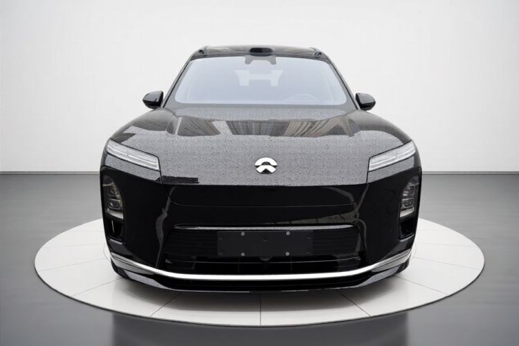 Used Nio ES8 2026 Model 6-seat Executive Luxury Edition Exterior 1