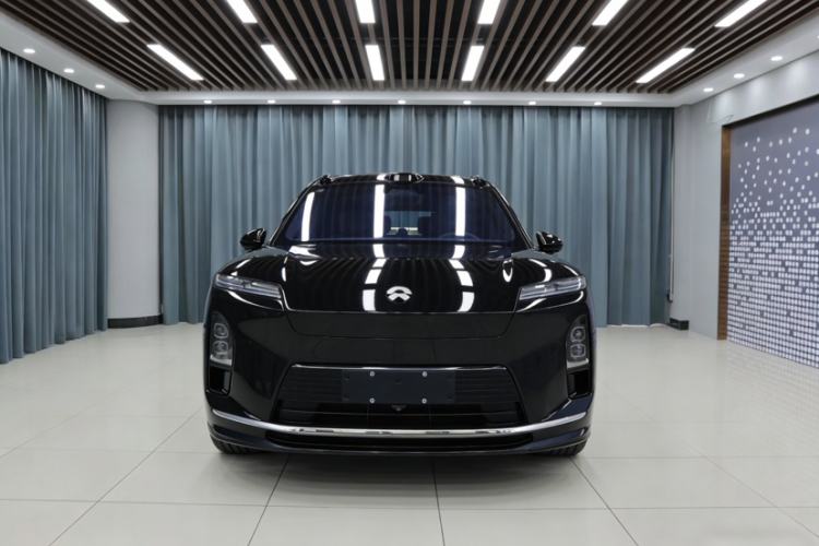 Used Nio ES8 2026 Model 6-seat Executive Luxury Edition Exterior 1