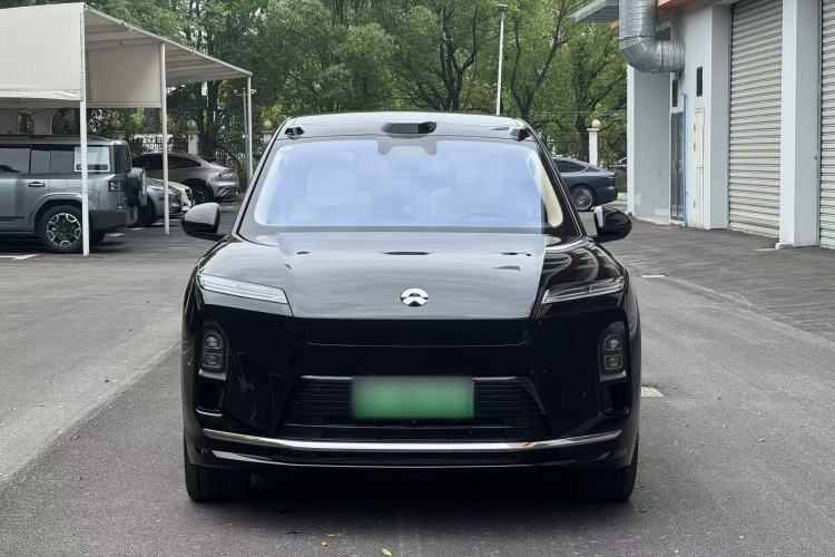 Used Nio ES8 2026 Model 6-seat Executive Luxury Edition Exterior 1