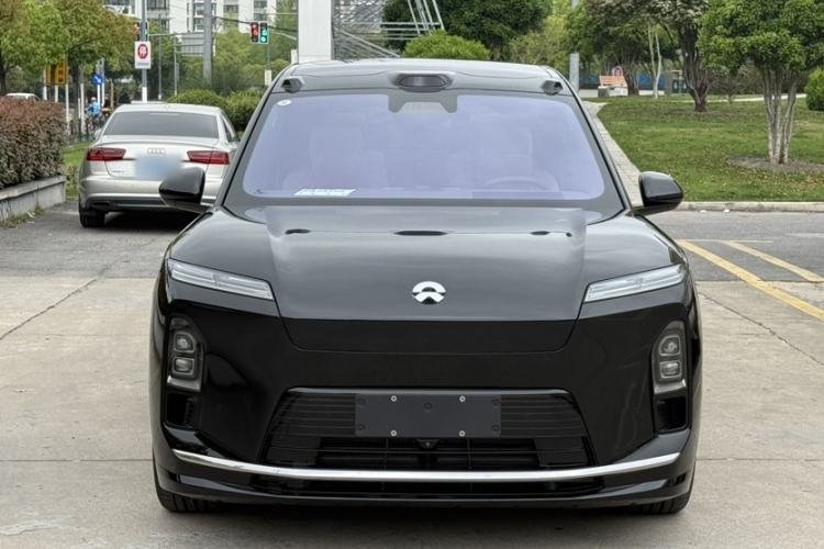Used Nio ES8 2026 Model 6-seat Executive Luxury Edition Exterior 1