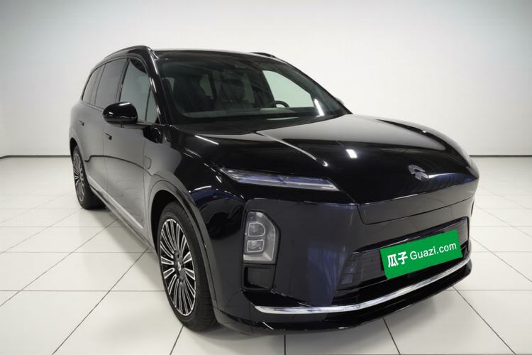 Used Nio ES8 2026 Model 6-seat Executive Luxury Edition Exterior 1