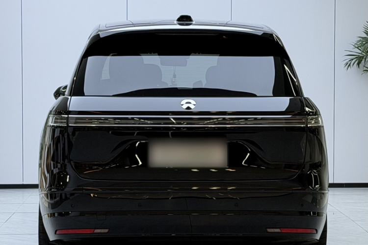 Used Nio ES8 2026 Model 6-seat Executive Signature Edition Exterior 1