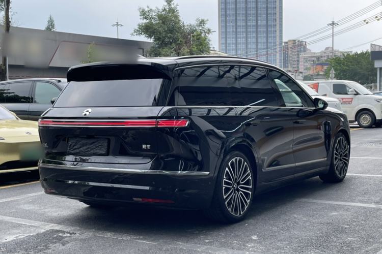 Used Nio ES8 2026 Model 6-seat Executive Signature Edition Exterior 10