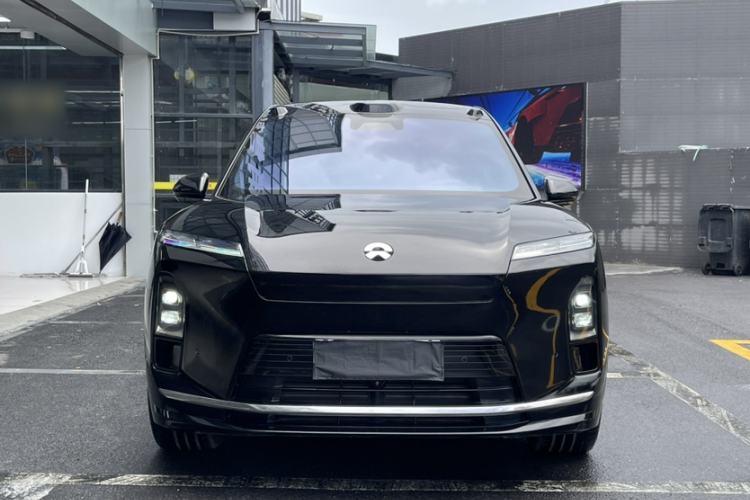 Used Nio ES8 2026 Model 6-seat Executive Signature Edition Exterior 11