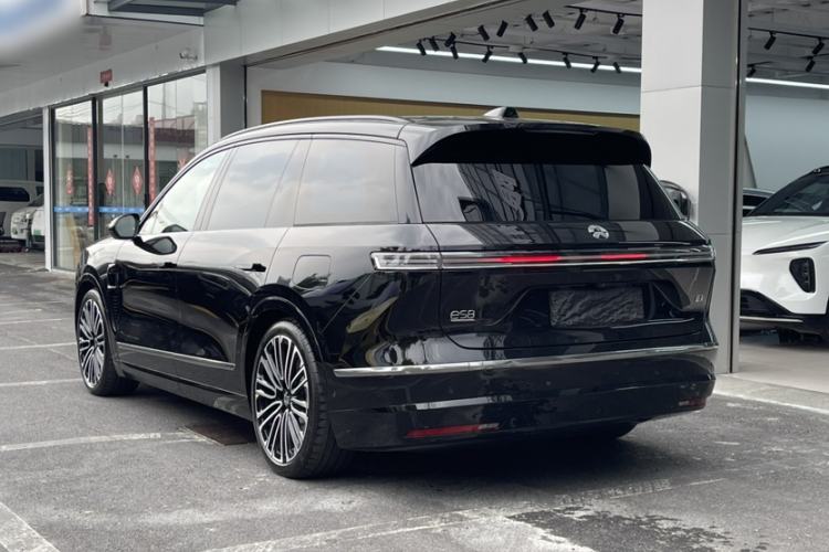 Used Nio ES8 2026 Model 6-seat Executive Signature Edition Exterior 2