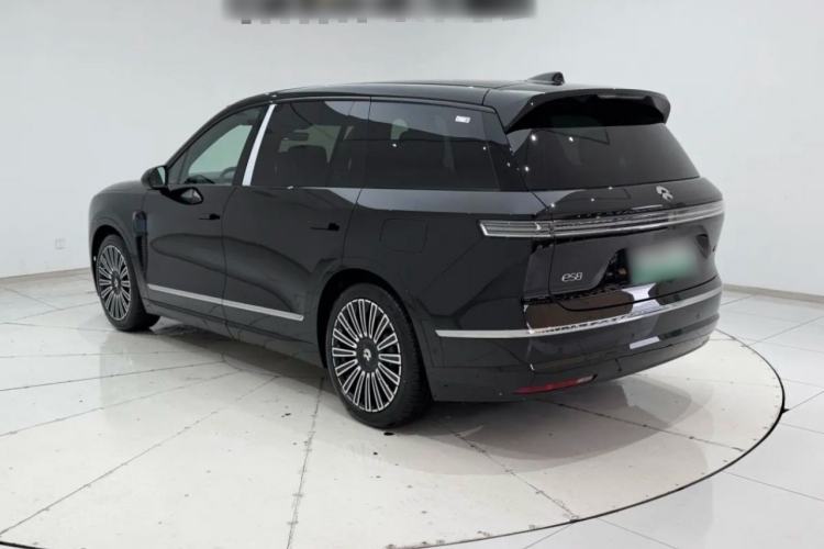 Used Nio ES8 2026 Model 6-seat Executive Luxury Edition Exterior 2