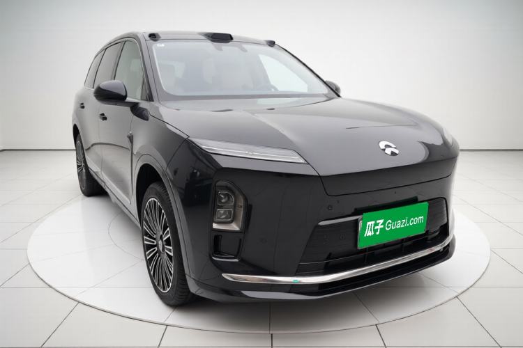 Used Nio ES8 2026 Model 7-seat Executive Luxury Edition Exterior 2