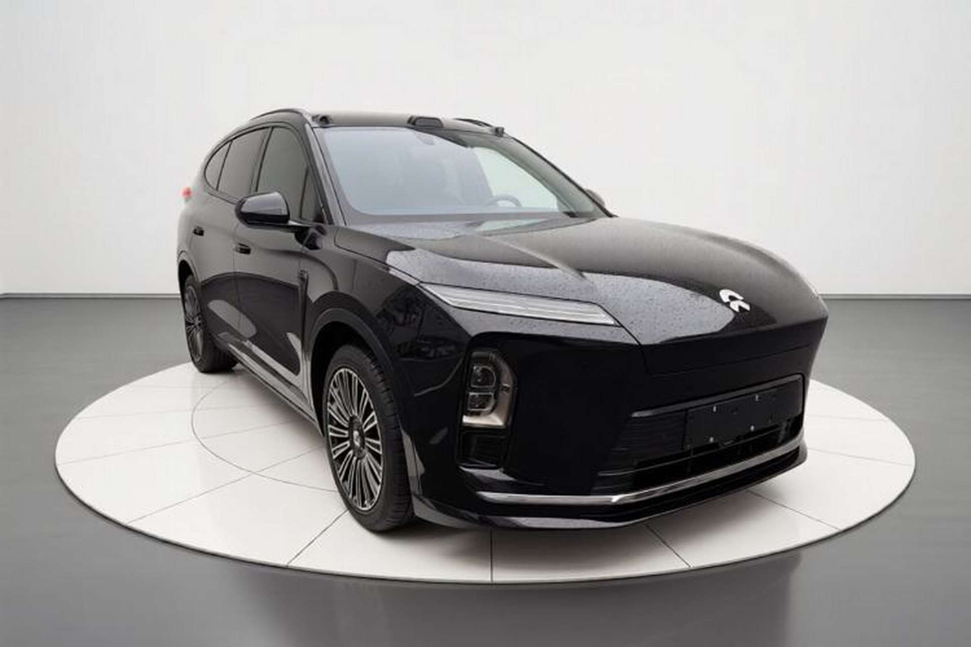 Used Nio ES8 2026 Model 6-seat Executive Luxury Edition Exterior 2