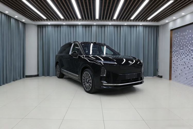 Used Nio ES8 2026 Model 6-seat Executive Luxury Edition Exterior 2