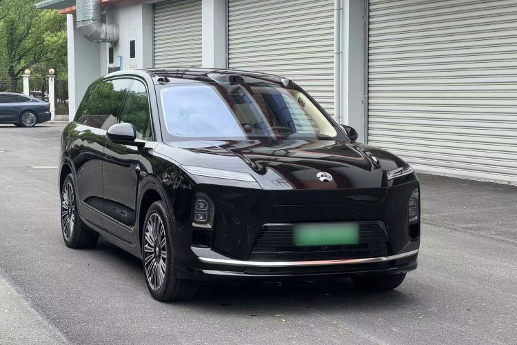 Used Nio ES8 2026 Model 6-seat Executive Luxury Edition Exterior 2