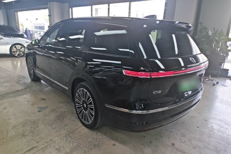 Used Nio ES8 2026 Model 6-seat Executive Luxury Edition Exterior 2