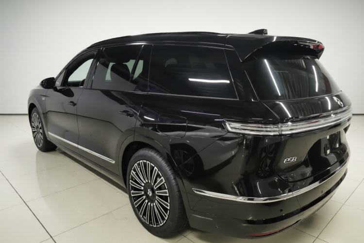 Used Nio ES8 2026 Model 6-seat Executive Luxury Edition Exterior 2