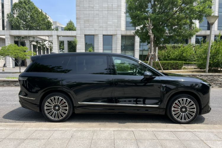 Used Nio ES8 2026 Model 6-seat Executive Luxury Edition Exterior 2