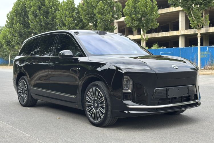 Used Nio ES8 2026 Model 6-seat Executive Luxury Edition Exterior 3