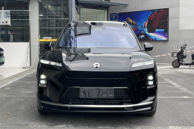 Used Nio ES8 2026 Model 6-seat Executive Signature Edition Exterior 3