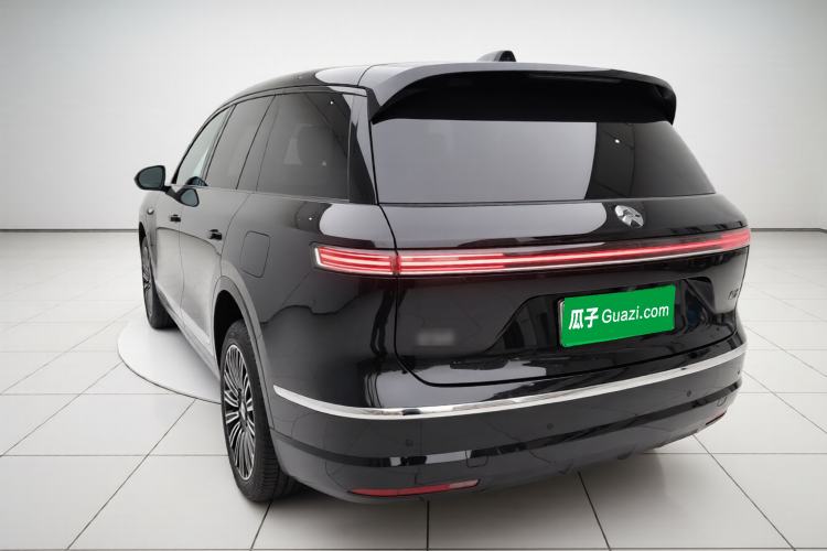 Used Nio ES8 2026 Model 7-seat Executive Luxury Edition Exterior 3
